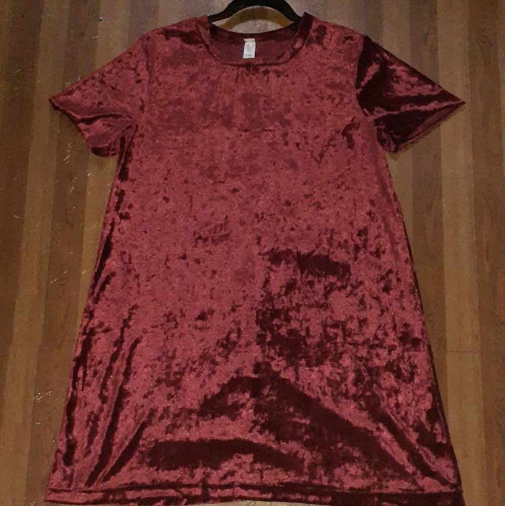 Clothing